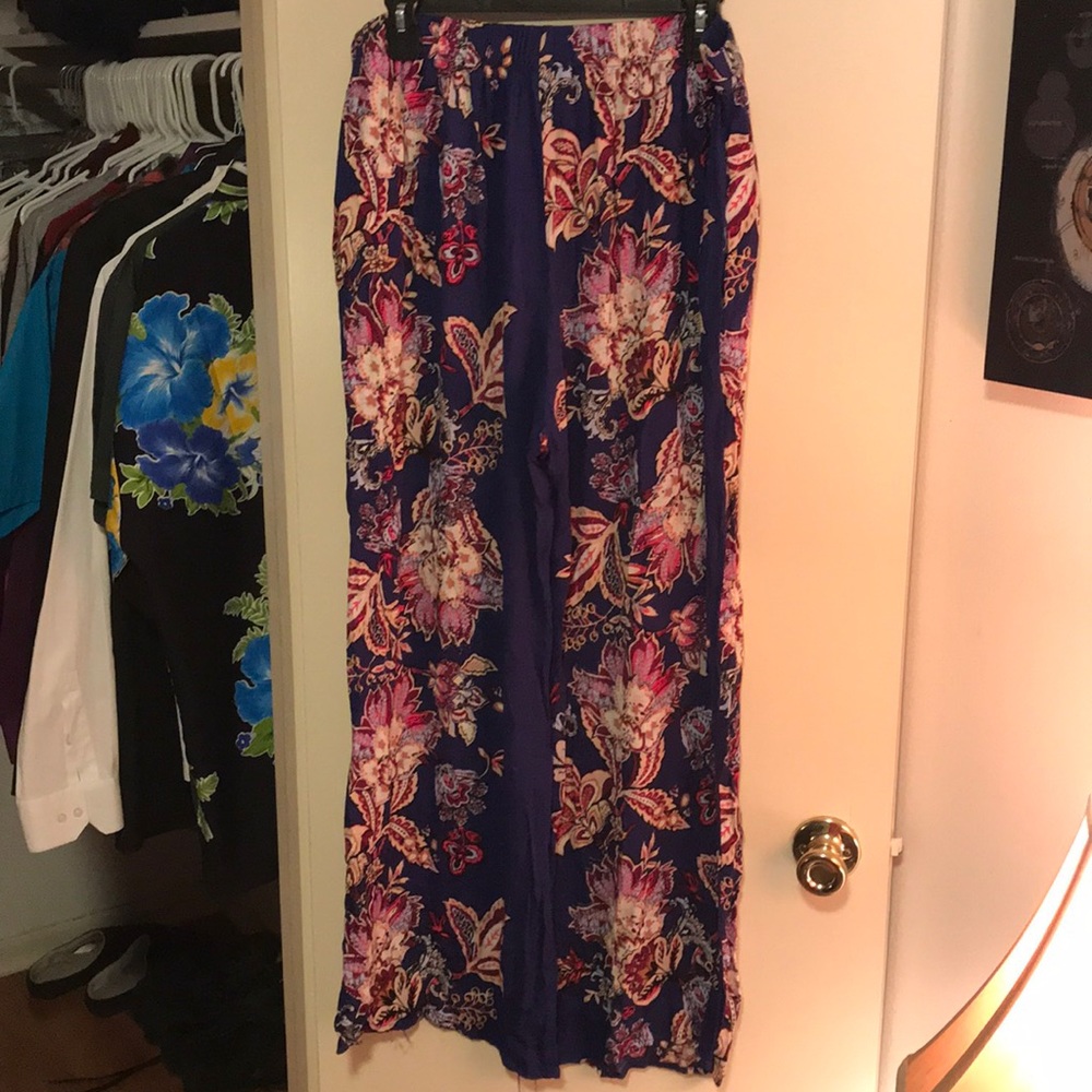 Xhilaration Palazzo Pants